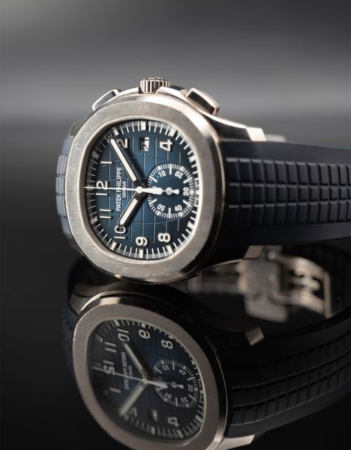 Patek Philippe Aquanaut 5968G-001 Image 7